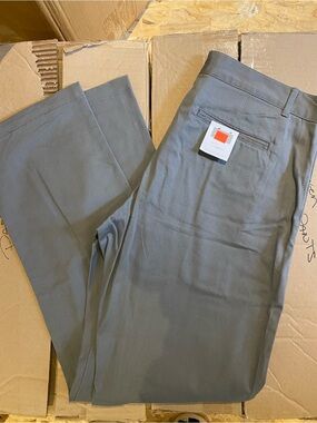 Altamont Men's Chino Pants - Olive Gray